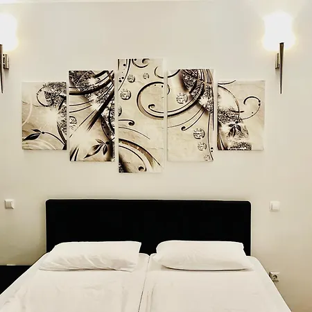 Luxury Premium Furnished * Bonn