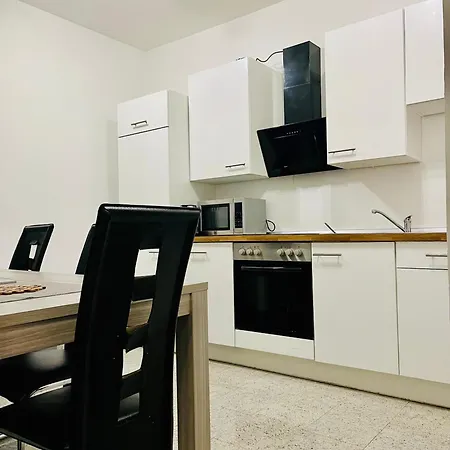 Luxury Premium Furnished Apartment