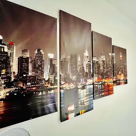 Apartment Luxury Premium Furnished Bonn