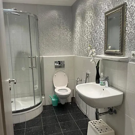 Apartment Luxury Premium Furnished *