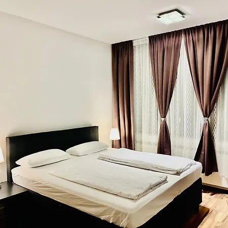 Apartment Luxury Premium Furnished Bonn