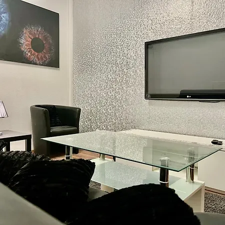 Luxury Premium Furnished * Bonn