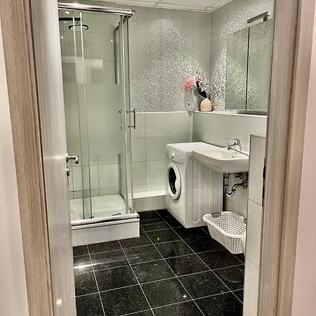 Apartment Luxury Premium Furnished Bonn