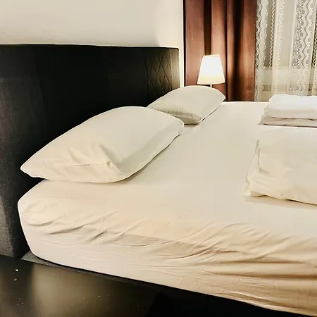 Luxury Premium Furnished