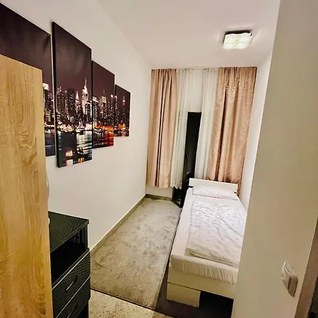 Luxury Premium Furnished