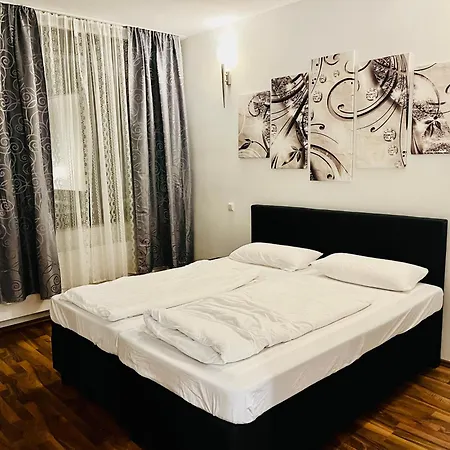Apartment Luxury Premium Furnished Bonn